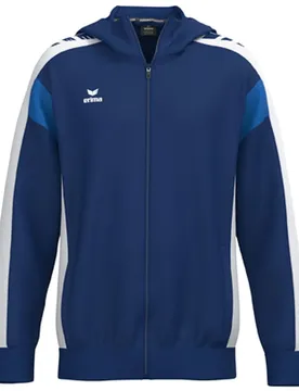 Celebrate 125 Training mit Kapuze Kapuzensweater, blau XL