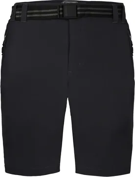 Kos 20 Bermuda Shorts, schwarz 48