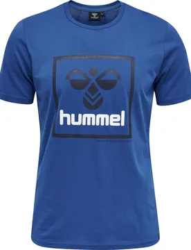 Isam 2.0 Herren T-Shirt, blau S