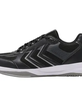 Inventus OFF Court Reach LX Freizeitschuhe, schwarz, Größe 50 50