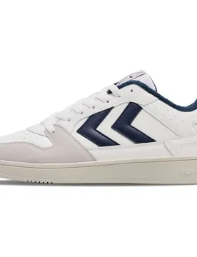 St. Power Play PL Freizeitschuhe, weiß, Größe 44 44