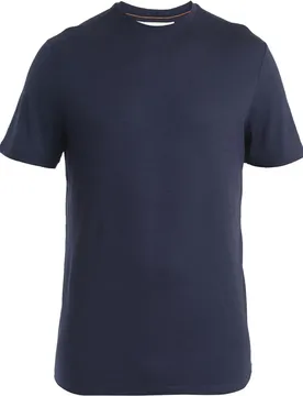 Merino 150 Tech Lite Herren T-Shirt, blau XXL