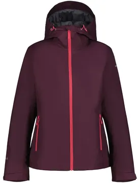 Baraboo Damen Jacke, lila 48