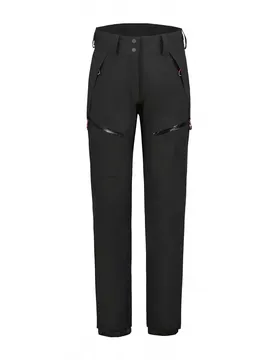 Dairborn Damen Hose, schwarz 42