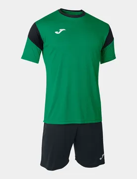 Phoenix Set Herren Trikot, grün S