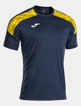 Championship Viii Herren Trikot, blau 3XL