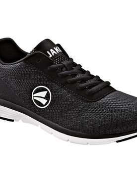 Striker Halbschuhe, schwarz, Größe 37 37
