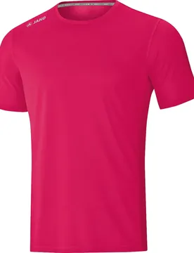 Jako Run 2.0 Damen T-Shirt, pink 48