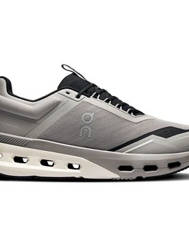 Cloudnova X Herren Trainingsschuhe, grau, Größe 44 44
