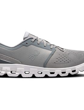 Cloud X 4 Herren Trainingsschuhe, grau, Größe 45 45