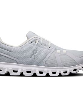 Cloud 6 Herren Freizeitschuhe, hellblau, Größe 42 42