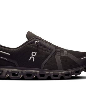 Cloud 6 Herren Freizeitschuhe, schwarz, Größe 42 ½ 42 ½