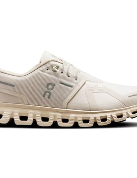 Cloud 6 Waterproof Damen Freizeitschuhe, weiß, Größe 41 41