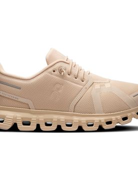 Cloud 6 Damen Freizeitschuhe, braun, Größe 37 ½ 37 ½