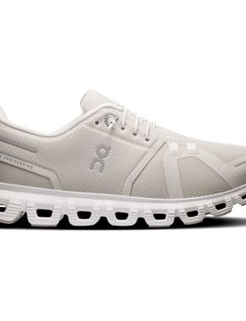 Cloud 6 Damen Freizeitschuhe, weiß, Größe 41 41