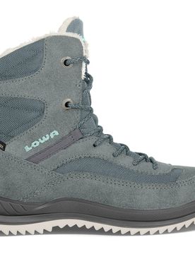 Ella GTX Kinder Freizeitschuhe, grün, Größe 33 33