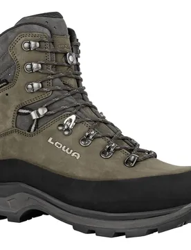 Tibet Evo GTX Herren Trekkingstiefel, braun, Größe 43 ½ 43 ½