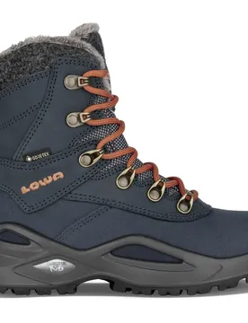 Couloir GTX Kinder Trekkingstiefel, blau, Größe 25 25