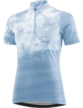 Löffler Bike HZ Spirit Mid Trikot, blau 38