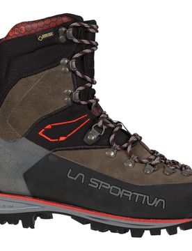 Nepal Trek Evo GTX Herren Trekkingstiefel, grau, Größe 43 ½ 43 ½