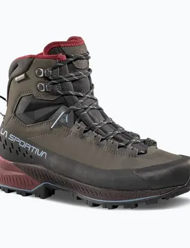 TX5 Evo Mid GTX Damen Multifunktionsschuhe, braun, Größe 42 42