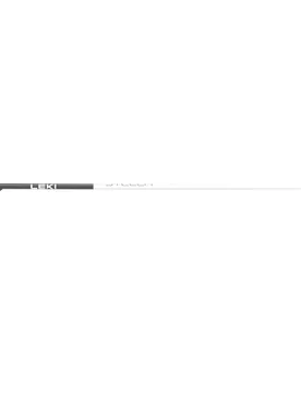 Stella S Damen Alpin-Skistöcke, grau 120 cm