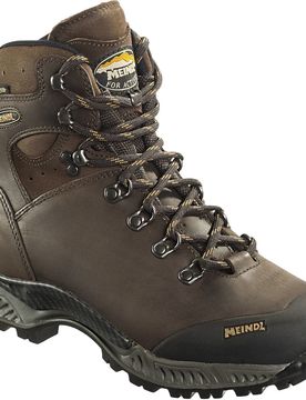 Softline Top GTX Herren Trekkingstiefel, braun, Größe 47 47