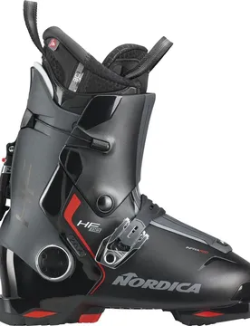 HF 110 (Gw) Herren All-Mountain Schuhe, schwarz, Größe 45 45