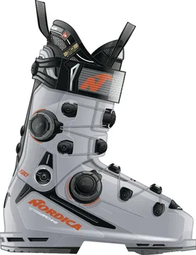 Speedmachine 3 120 Boa® DD (Gw) Herren All-Mountain Schuhe, grau, Größe 44 44