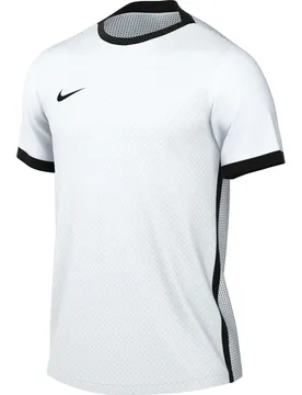 Dri-Fit Challenge 4 Herren Trikot, weiß US: S