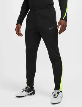 Academy Winter Warrior Therma-Fit Global Football Herren Jogginghose, schwarz US: L