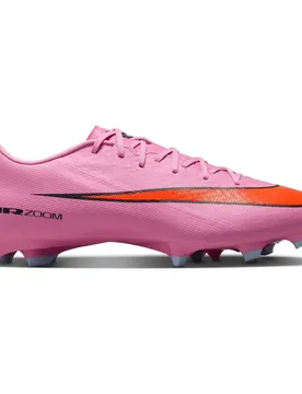 Mercurial Vapor 16 Academy emyemy MG Low- Herren Nockenschuhe, rosa, Größe 41 41
