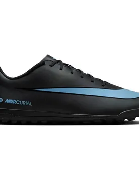 Mercurial Vapor 16 Low- Herren Nockenschuhe, schwarz, Größe 42 42
