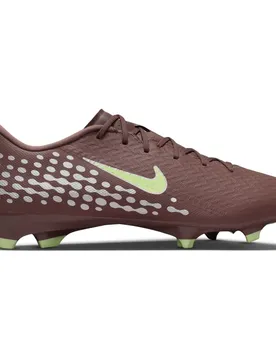 Mercurial Vapor 16 Academy emyemy "Kylian Mbappé " MG Low- Herren Nockenschuhe, braun, Größe 47 ½ 47 ½