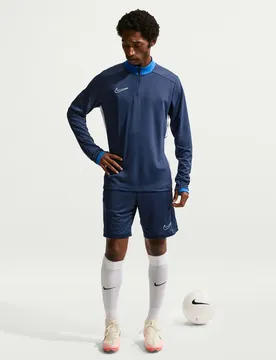 Academy emyemy 25 Dri-Fit Herren Trikot, blau US: 2XL