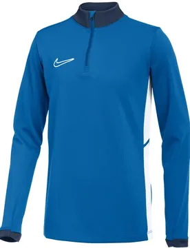 Academy emyemy 25 Dri-Fit Kinder T-Shirt, blau US: XL