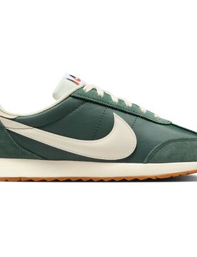 Pacifics Damen Freizeitschuhe, grün, Größe 41 41