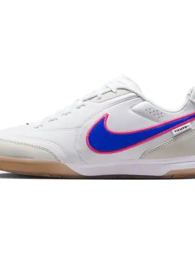 Tiempo Streetgato Herren Nockenschuhe, weiß, Größe 37 ½ 37 ½