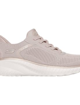 Bobs Squad Chaos - Current Muse Damen Slipper, braun, Größe 39 39