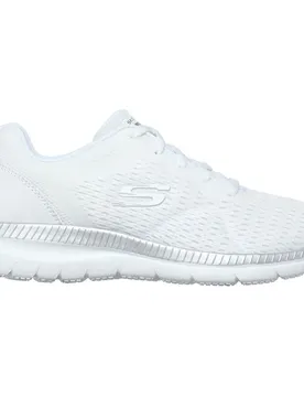 Bountiful - Quick Path Damen Freizeitschuhe, weiß, Größe 41 41