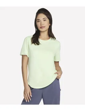Go Dri Swift Damen T-Shirt, grau M