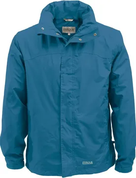 Meran Funktionsjacke, blau 3XL