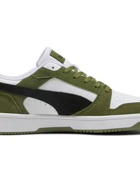 Rebound v6 Low SD Freizeitschuhe, grün, Größe 40 ½ 40 ½