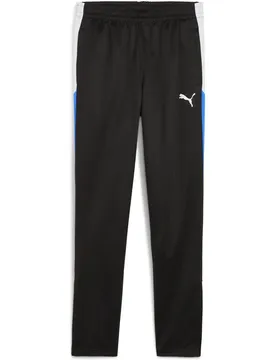 IndividualLIGA Training Kinder Sporthose, schwarz 164