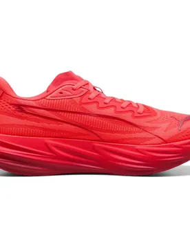 Deviate Pure Nitro Herren Laufschuhe, rot, Größe 46 46
