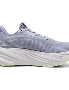 Maxima Pro Laufschuhe, grau, Größe 38 ½ 38 ½