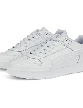 RBD Game Low Freizeitschuhe, weiß, Größe 41 41