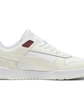 RBD Game Low Freizeitschuhe, weiß, Größe 39 39