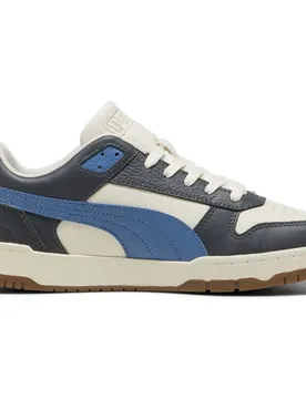 RBD Game Low Freizeitschuhe, weiß, Größe 44 ½ 44 ½