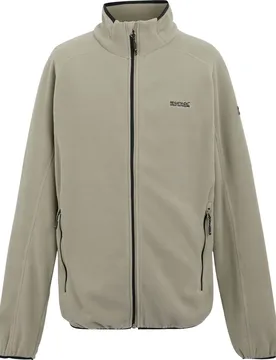 Hadfield Herren Funktionsjacke, braun XXXL